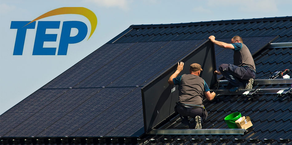 Big Changes To TEP Buyback Rate For Solar Customers October 1st Don t 